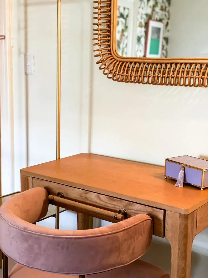 Marreros Guest Mansion - Adult Only Bed and Breakfast Κι Γουέστ