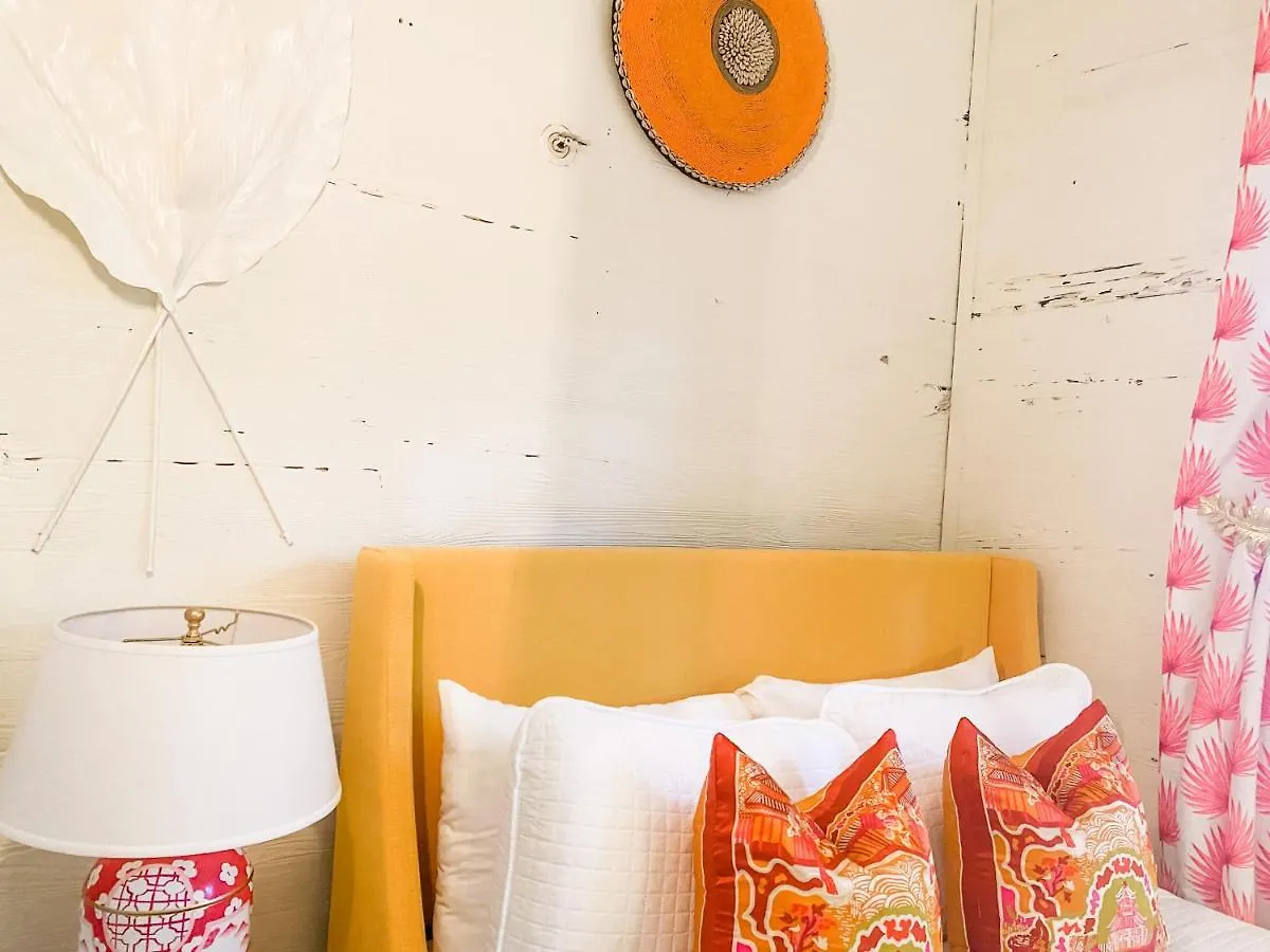 Marreros Guest Mansion - Adult Only Bed and Breakfast Κι Γουέστ