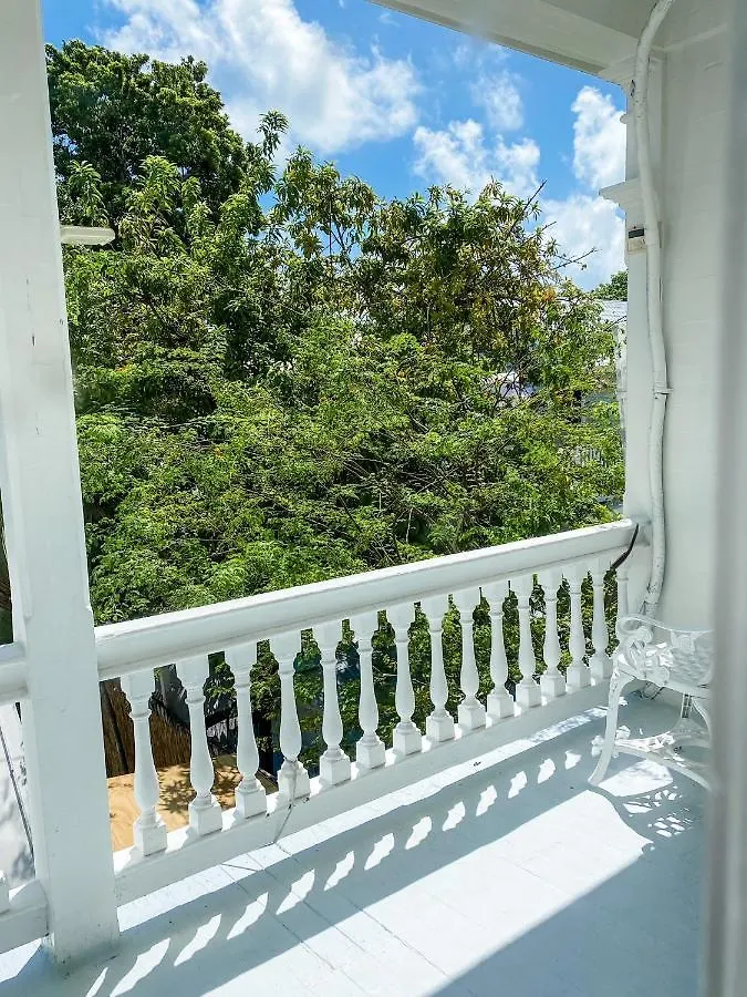 Marreros Guest Mansion - Adult Only Bed & Breakfast Key West United States