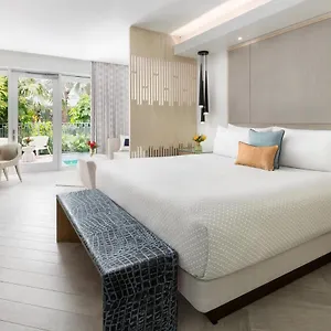 Station touristique H2o Suites- Adults Only