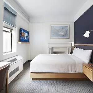 Hotel Club Quarters Times Square, ****