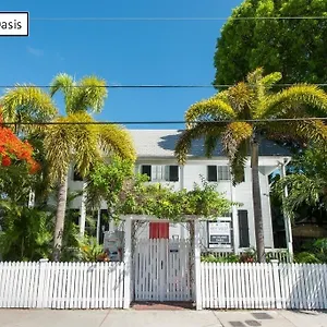 Hotel Hospitality, Key West