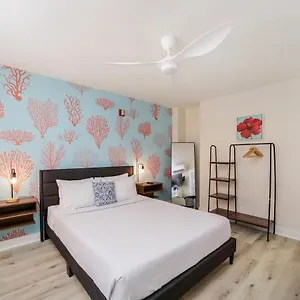 Aparthotel Tranquillity, Key West