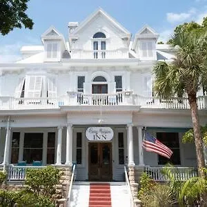 Inn Deluxe King - Curry Mansion With Pool!, Key West