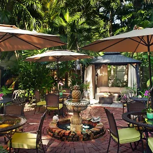 Hotel The Mermaid & The Alligator, Key West