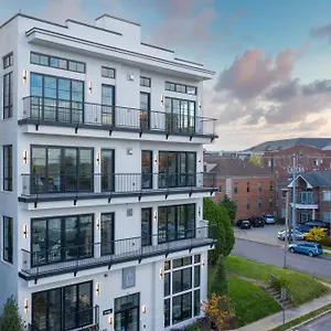  Hotel 121 By Avantstay Chic Modern In United States