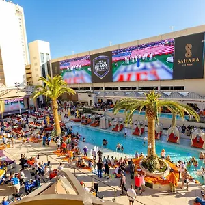 Feriested Sahara Vegas ****