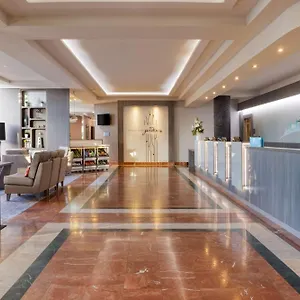 Hotel Hilton Garden Centre ****