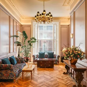 Hotel Albany House ***