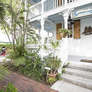Bed & Breakfast Harbor - Adults Only, Key West