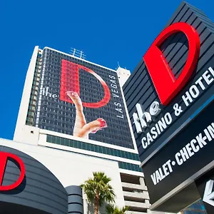 Feriested The D Vegas ***