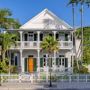 Bed & Breakfast The Conch House Heritage, Key West