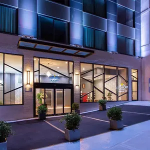 *** Hotel Microtel By Wyndham Long Island United States
