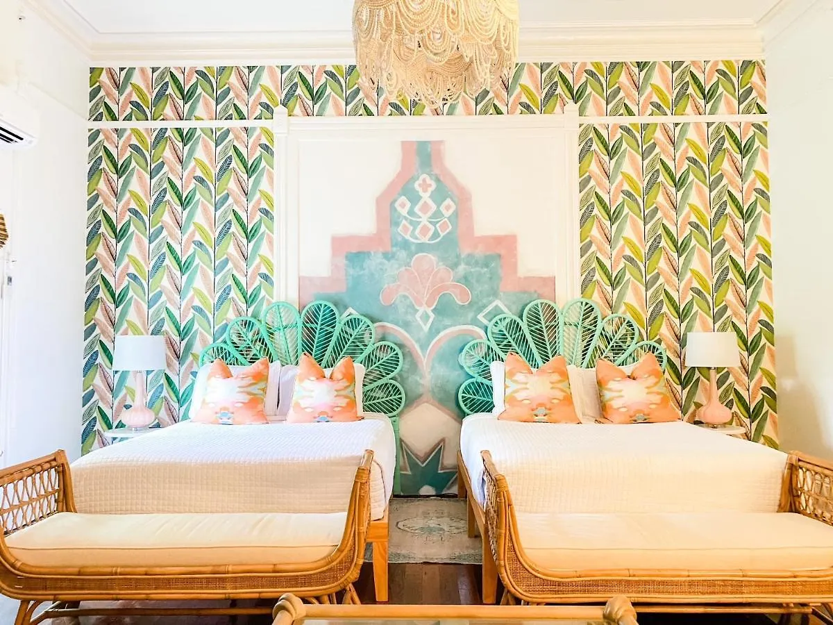 Bed & Breakfast Marreros Guest Mansion - Adult Only Bed and Breakfast Key West