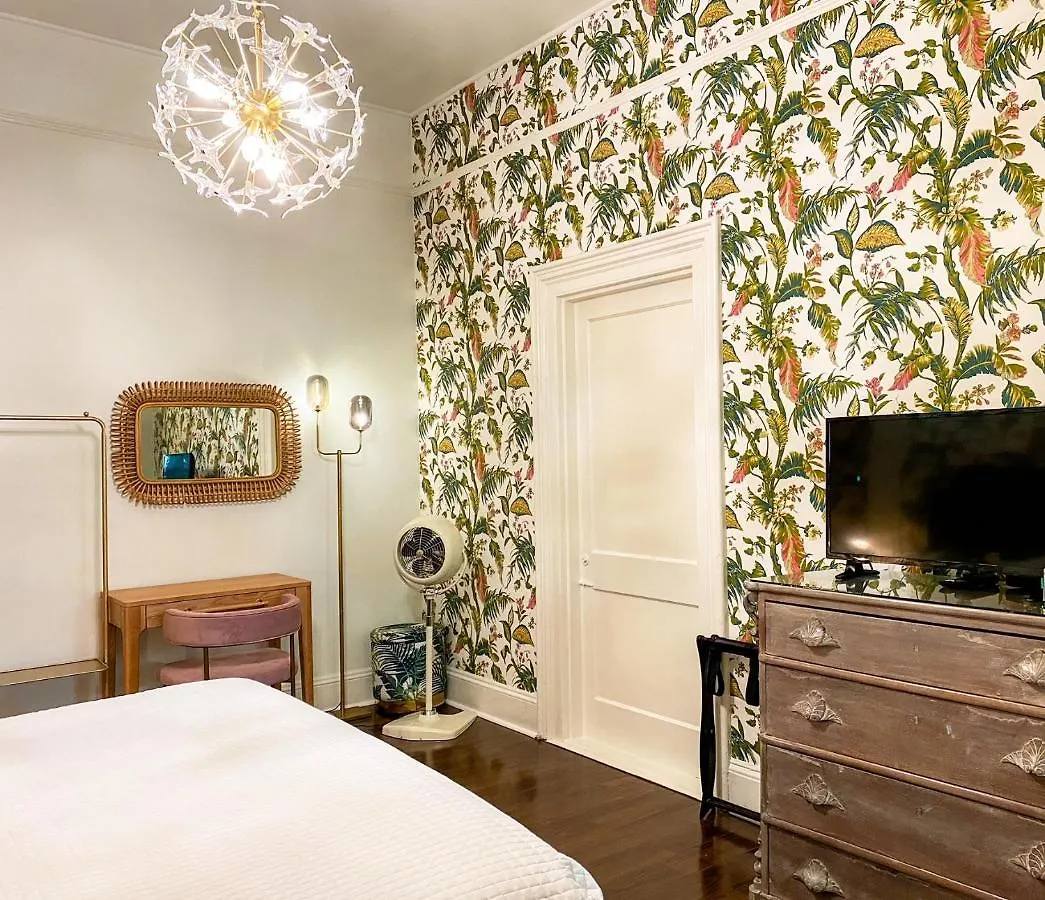 Bed & Breakfast Marreros Guest Mansion - Adult Only Bed and Breakfast Key West