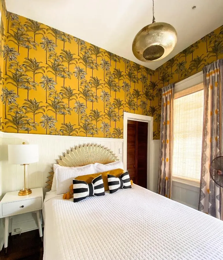 Bed & Breakfast Marreros Guest Mansion - Adult Only Bed and Breakfast Key West