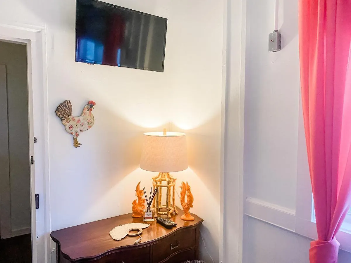 Bed & Breakfast Marreros Guest Mansion - Adult Only Bed and Breakfast Key West